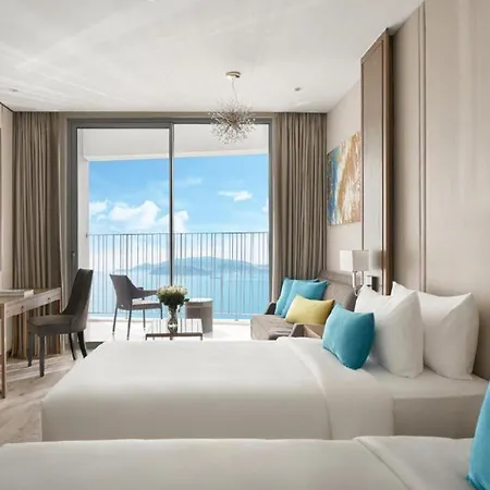 Panorama Nha Trang Condotel By One